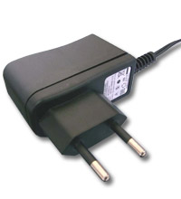 Series-Q Switching Power Supply