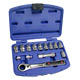 Socket Wrench