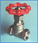 GLOBE-VALVES