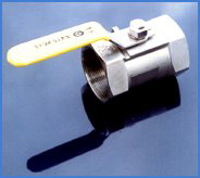 One-Piece-Economy-Ball-Valve