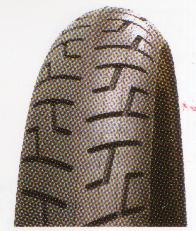 motorcycle/scooter tire