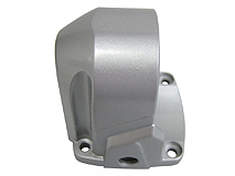 aluminum extrusion parts 