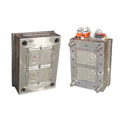 14mm dvd case molds 