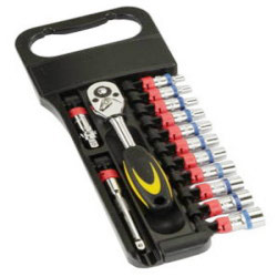 14pcs tool kits 