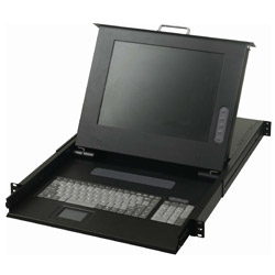 15" lcd consoles 