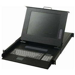 15" lcd consoles