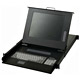 15" lcd consoles 