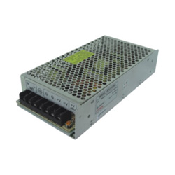 150w single output switching power supplies