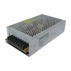 150w single output switching power supplies