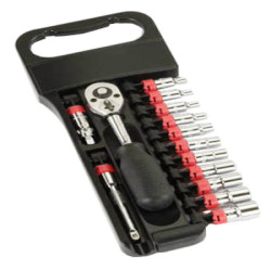 15pcs tool kits