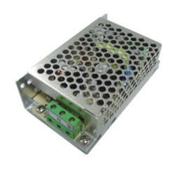 15w single output switching power supplies