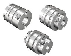 Shaft-Coupling 