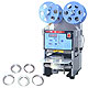 Cup Style Cover Machines