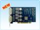 16CH Audio And Video Computer Capture Cards