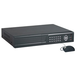 16ch h.264 real time stand alone dvr