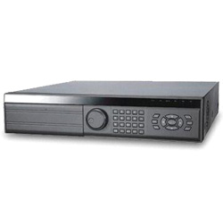 16ch h.264 stand alone dvrs 