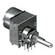 16mm rotary remote control potentiometers 