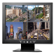 17” CCTV LCD Monitor(BNC)