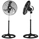 18" Cycle Stand Fans