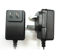 18w wallmount ac adaptors