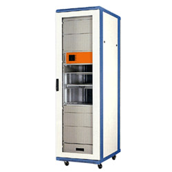 19 inch steel cabinets