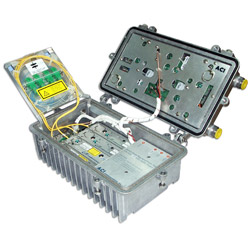 1ghz optical node 