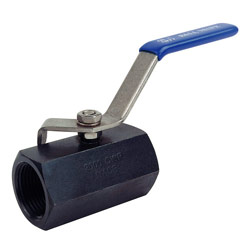 1pc ball valve 