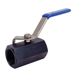 1pc ball valve 