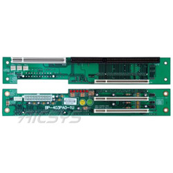 1u backplane 