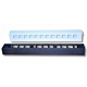 1U Cable Ducts