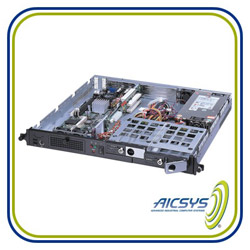 1u rackmount chassis 