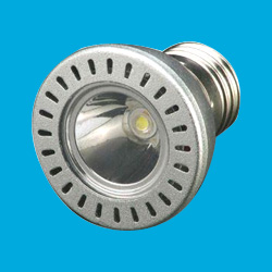 1w high power led spot light