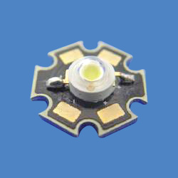 1w white high power leds 