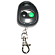 2-button rf remote control transmitters 