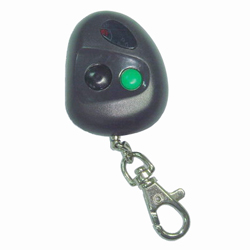 2-button rf remote control transmitters 