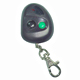 2-button rf remote control transmitters 