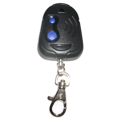 2-button rf remote control transmitters