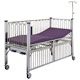 2 crank infant nursing beds 