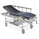 2 crank manual emergency stretcher 