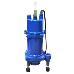 2 hp grinder pump