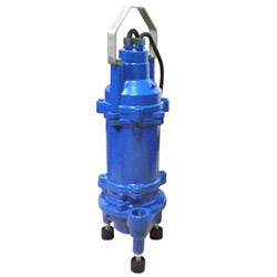 2 hp grinder pump 