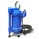 2 hp grinder pump 