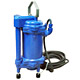 2 hp grinder pumps 