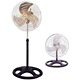 industrial stand fan 