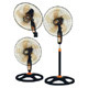 industrial stand fans 