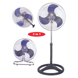 industrial stand fans