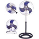 Industrial Stand Fans