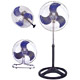 industrial stand fans 