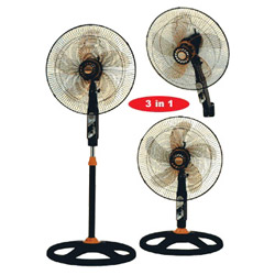 industrial stand fans 