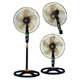 industrial stand fans 